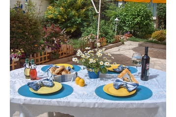 Bulgaaria Hotel Stara Zagora, Eksterjöör